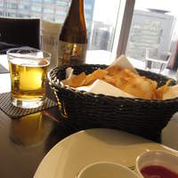 Dining & Bar TENQOO - ビールとポテチ