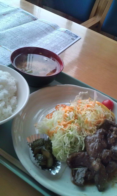 ウインズ津軽内のレストラン By パタ山 ビクトリー 田んぼアート そば うどん 麺類 その他 食べログ