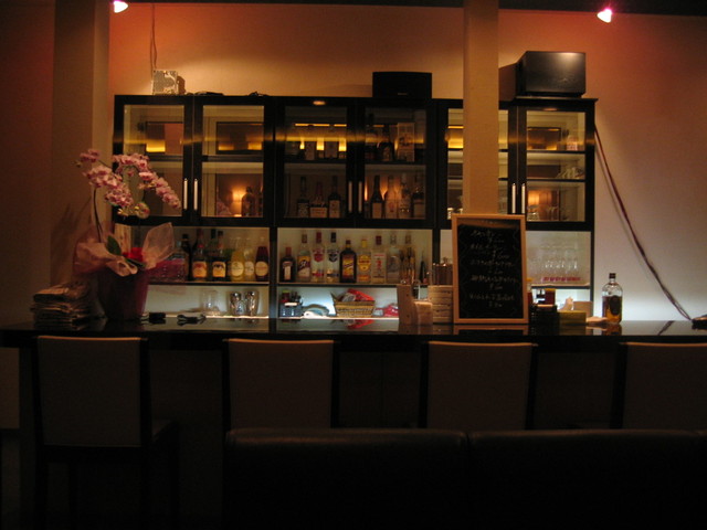 バル・デ・ブランカ（Bar de Blanca） - 五所川原（ダイニングバー）の写真