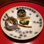 あさば - 弥生盛肴