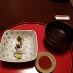 あさば - 地魚造り