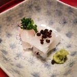 あさば - 地魚造り