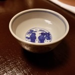 あさば - 萬燿 純米吟醸