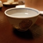 あさば - 萬燿 純米吟醸