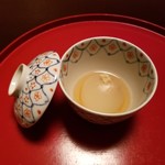 あさば - 新玉葱含め煮