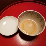 あさば - 新玉葱含め煮