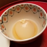 あさば - 新玉葱含め煮