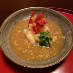 あさば - 伊勢海老唐揚