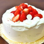 パティスリー リョーコ - '19.03ジャポネ