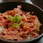 やきとり遊喜 - 