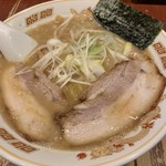 北海道らーめん　ひむろ - 