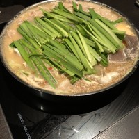 博多もつ鍋 やま中 赤坂店 - 