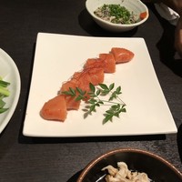 博多もつ鍋 やま中 赤坂店 - 