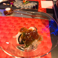 キュイジーヌ 福の舞 北新地店 - 