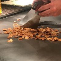 鉄板焼･焼肉 なにわ (リーガロイヤルホテル大阪) - 