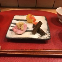 天ぷら もっこす - 