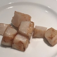 鉄板焼･焼肉 なにわ (リーガロイヤルホテル大阪) - 