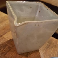 京橋 二刀流 - 