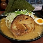 ラーメン味ノ仙 - 