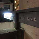 LAGUNA THE BAR - 外観1