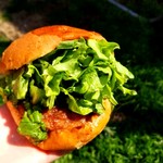 堀内ベーカリー - 