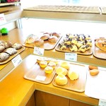 堀内ベーカリー - 