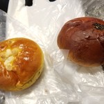 堀内ベーカリー - 