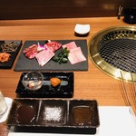 Yakiniku Keishouen - 