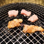 Yakiniku Keishouen - 