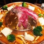 Meet Meats 5バル - 美味しそう♡