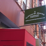 Clinton Street Baking Co. & Restaurant - 