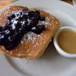 Clinton Street Baking Co. & Restaurant - 