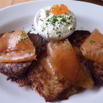 Clinton Street Baking Co. & Restaurant - 