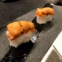 築地青空三代目 本店 - 
