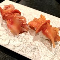 築地青空三代目 本店 - 