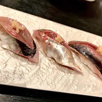 築地青空三代目 本店 - 