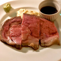 トラットリア グランボッカ - 