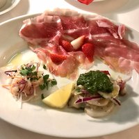 トラットリア グランボッカ - 