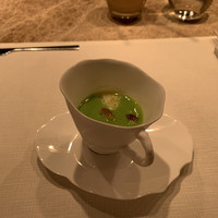 Jean-Georges Tokyo - 
