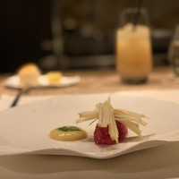 Jean-Georges Tokyo - 