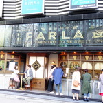 PARLA - 