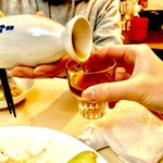 中華居酒屋 寧ママ - 