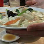 中華居酒屋 寧ママ - 