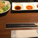 焼肉 USHIDOKI TOKYO - 