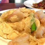 中華居酒屋 寧ママ - 