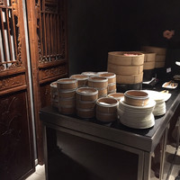 中国料理 「王朝」 ヒルトン東京 - 