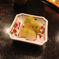 懐石料理 はし本 - 