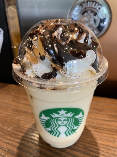 スターバックスコーヒー イオンモール岡山店 Starbucks Coffee 岡山駅前 コーヒー専門店 食べログ