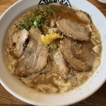 麺屋よしやす - 