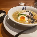 Shigeji - 茂司ラーメン